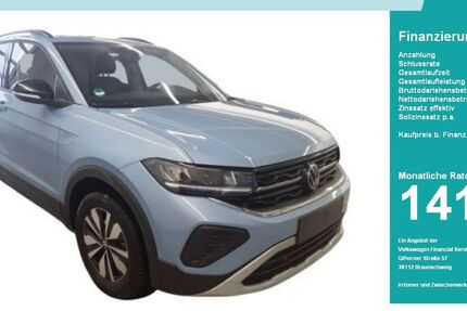 VW T-Cross 4.319 km 21.177 &euro; Herrenberg 71083