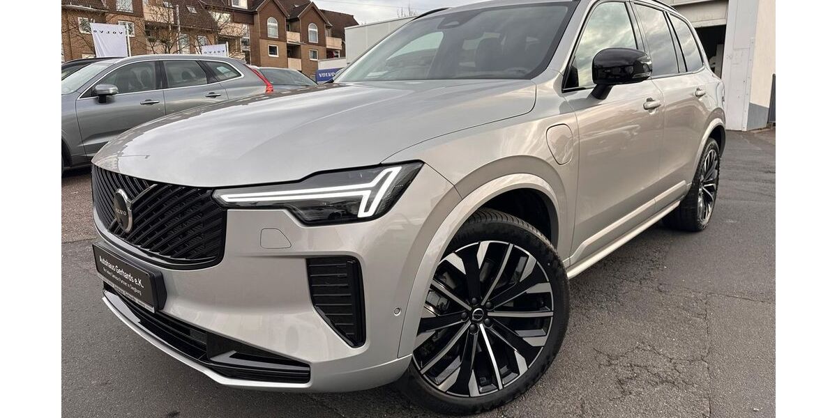 Volvo XC90 7.300 km 67.666 &euro; Siegburg 53721