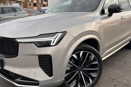 Volvo XC90 7.300 km 72.444 &euro; Siegburg 53721