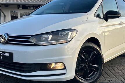 VW Touran 58.080 km 21.399 &euro; Lohmar 53797