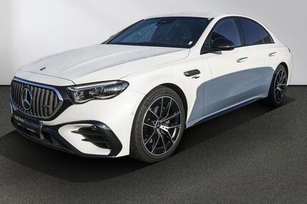 Mercedes-Benz E 53 AMG 16.781 km 83.750 &euro; Buedingen 63654