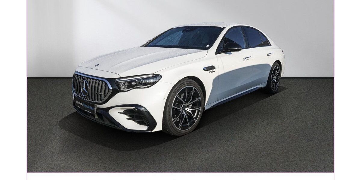 Mercedes-Benz E 53 AMG 16.781 km 83.750 &euro; Buedingen 63654