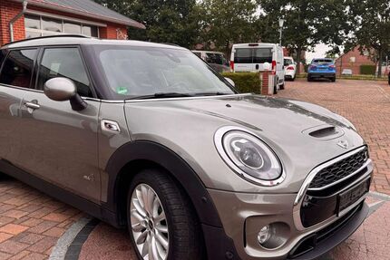 Mini Cooper SD Clubman 146.000 km 13.400 &euro; Südkirchen 59394