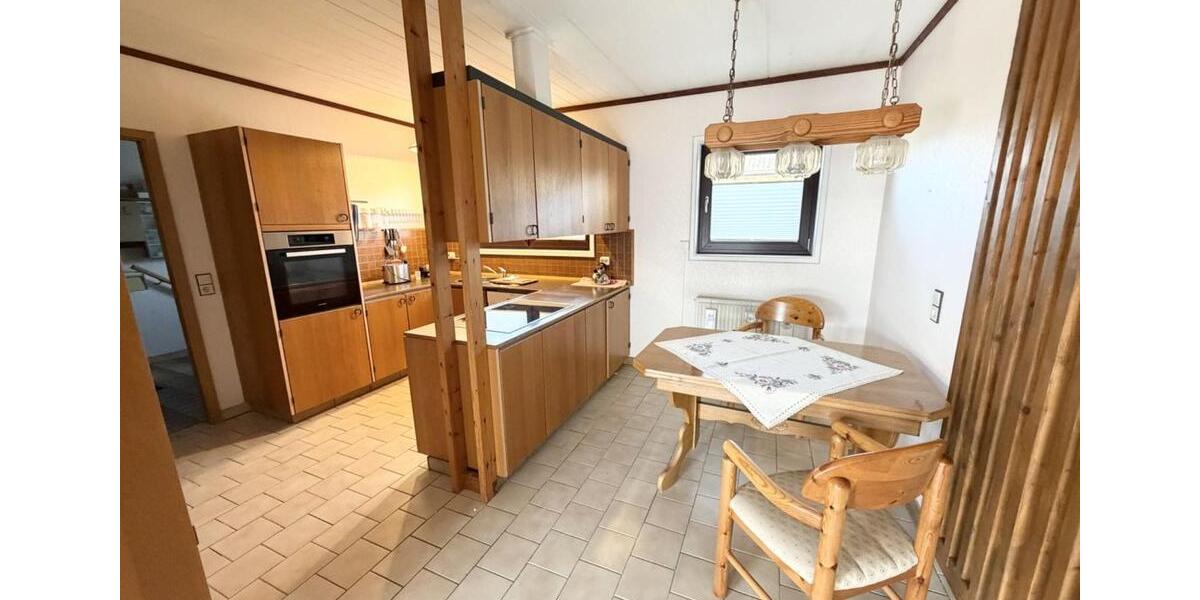 Bungalow Hohenwestedt - 4 Zimmer, 109 m&sup2;, 269.000&euro; | Angebot:25757465