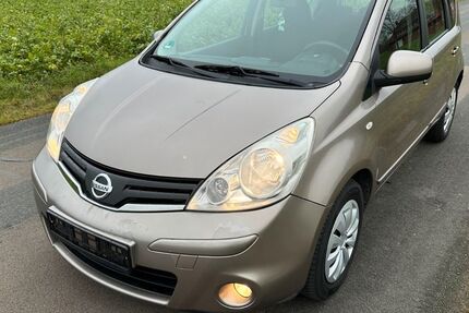 Nissan Note 138.777 km 2.499 &euro; Osnabrück 49084