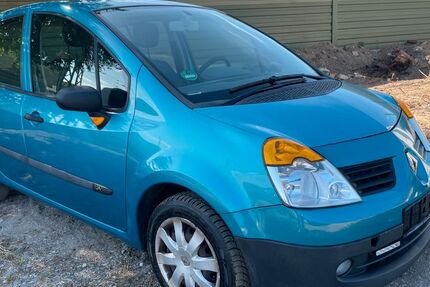 Renault Modus 160.000 km 1.750 € Neustadt am Rübenberge bei Hannover 31535