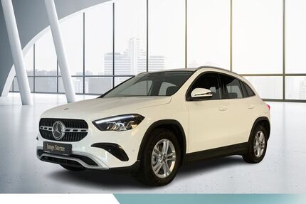 Mercedes-Benz GLA 200 6.261 km 35.700 &euro; Dresden 01239