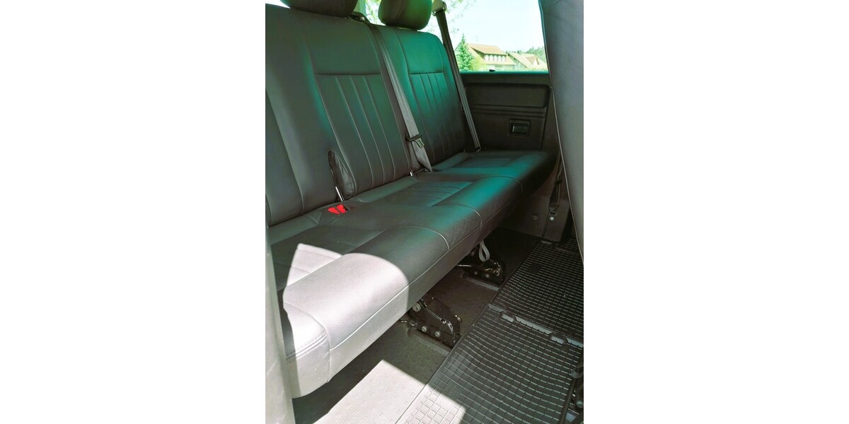 VW T6 caravelle 152.500 km 32.750 &euro; Albstadt 72458