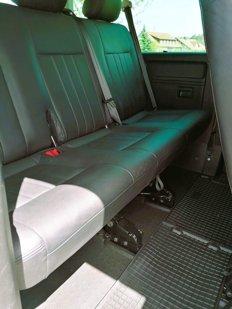 VW T6 caravelle 152.500 km 32.750 € Albstadt 72458