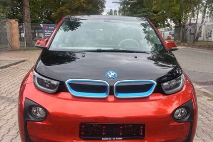 BMW i3 55.000 km 11.500 € Nürnberg 90439