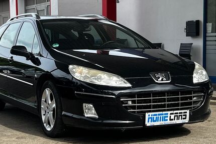 Peugeot 407 290.000 km 3.999 &euro; Oberndorf am Neckar 78727