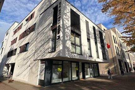 Gewerbeobjekt Buxtehude - 8 Zimmer, 187 m&sup2;, 2.400&euro; | Angebot:25745124