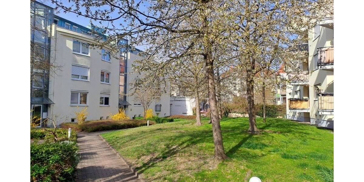 Etagenwohnung Dresden Pieschen-Nord/Trachenberge - 2 Zimmer, 50 m&sup2;, 150.000&euro; | Angebot:26293106