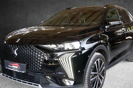 DS Automobiles DS7 (Crossback) 31.800 km 26.490 &euro; Karlsruhe 76185