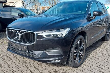 Volvo XC60 123.472 km 24.900 &euro; Nordhorn 48527
