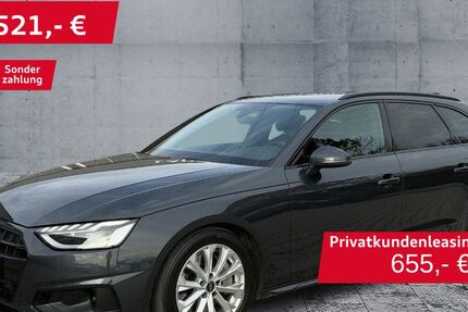 Audi A4 98.095 km 38.060 &euro; Kulmbach 95326