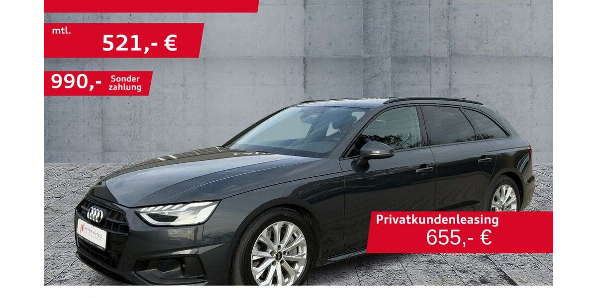 Audi A4 98.095 km 38.060 &euro; Kulmbach 95326