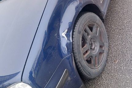 VW Golf 196.000 km 1.700 &euro; Miltenberg 63897