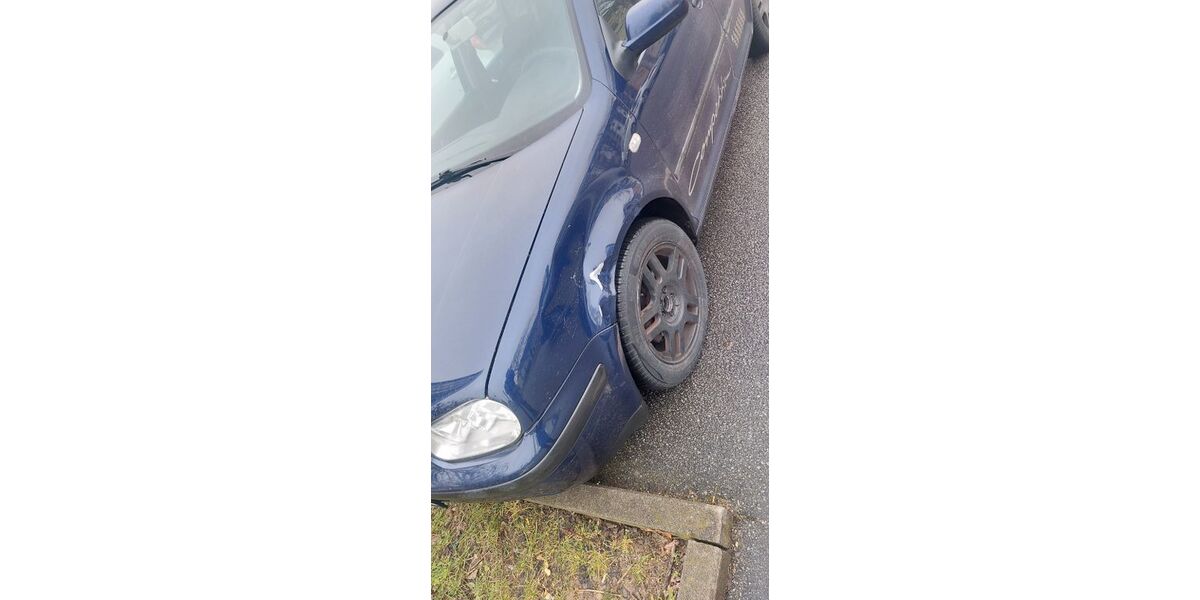 VW Golf 196.000 km 1.700 &euro; Miltenberg 63897