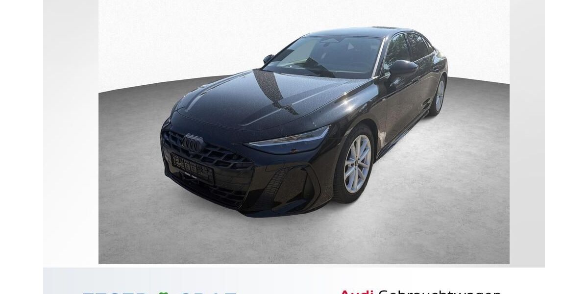 Audi A6 11.690 km 63.890 &euro; Roth 91154