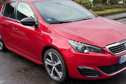 Peugeot 308 166.000 km 10.900 &euro; Meckenheim 53340