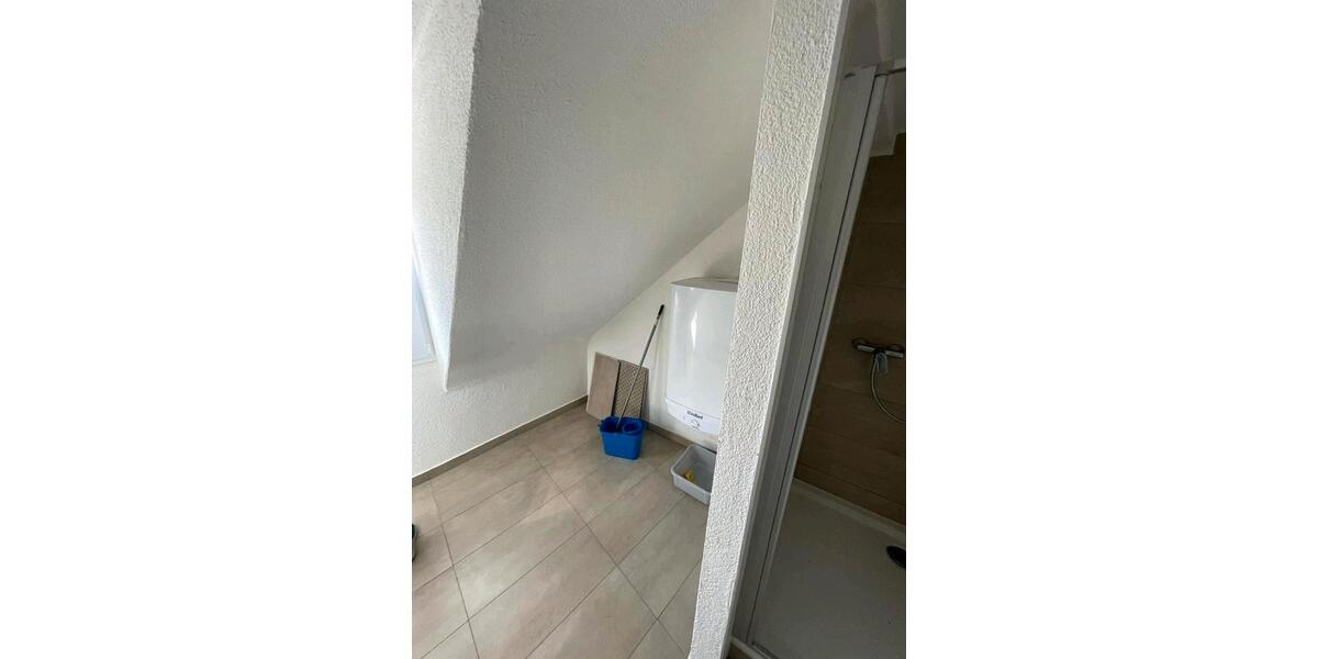 Maisonettenwohnung Saarbrücken - 3 Zimmer, 85 m&sup2;, 690&euro; | Angebot:26408967