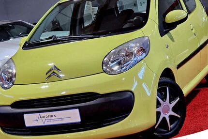 Citroen C1 26.074 km 4.799 &euro; Wörth am Rhein 76744