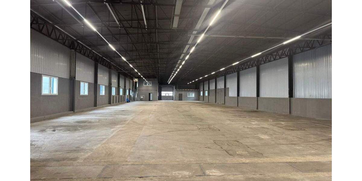 Gewerbeobjekt Dohna - 6.800&euro; | Angebot:24044127