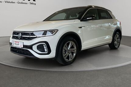 VW T-Roc 26.048 km 27.948 &euro; Vilshofen 94474