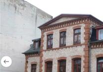 3-Raum-Wohnung in Eisleben