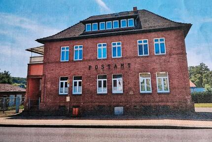 Haus Warin - 15 Zimmer, 285 m&sup2;, 369.000&euro; | Angebot:25278399