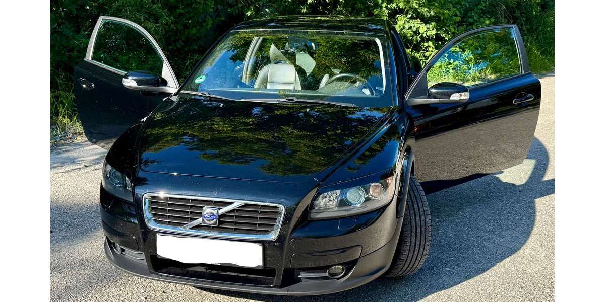 Volvo C30 155.000 km 5.900 € München 80797