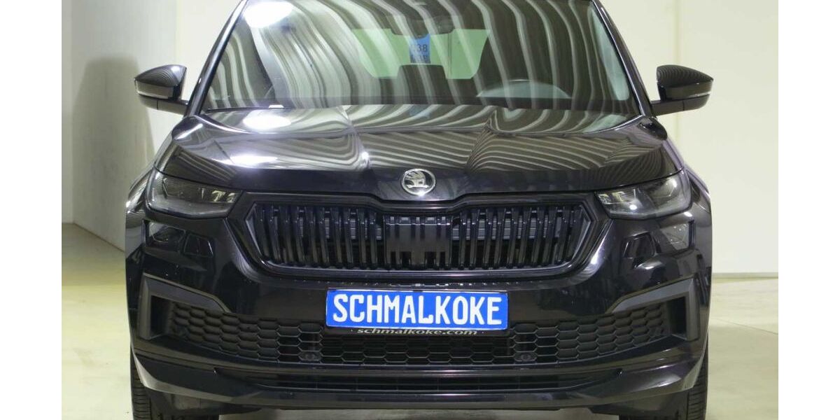 Skoda Kodiaq 65.400 km 34.750 &euro; Braunschweig 38112