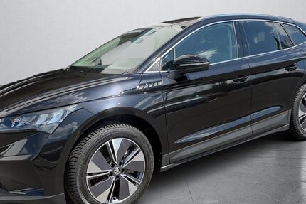 Skoda Enyaq 12.400 km 42.990 &euro; Daun 54550