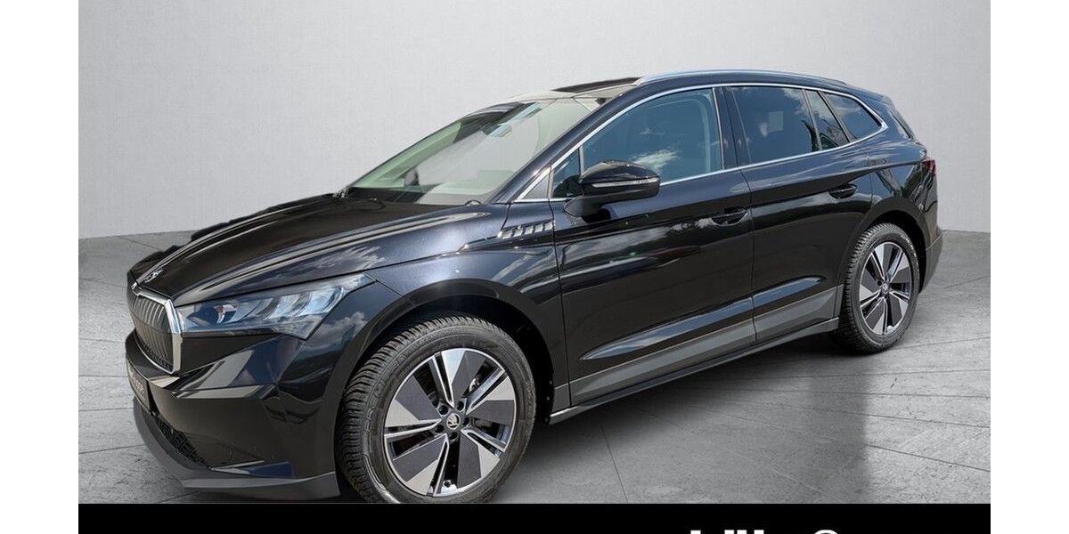 Skoda Enyaq 12.400 km 42.990 &euro; Daun 54550