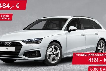 Audi A4 26.323 km 36.790 &euro; Bamberg 96052