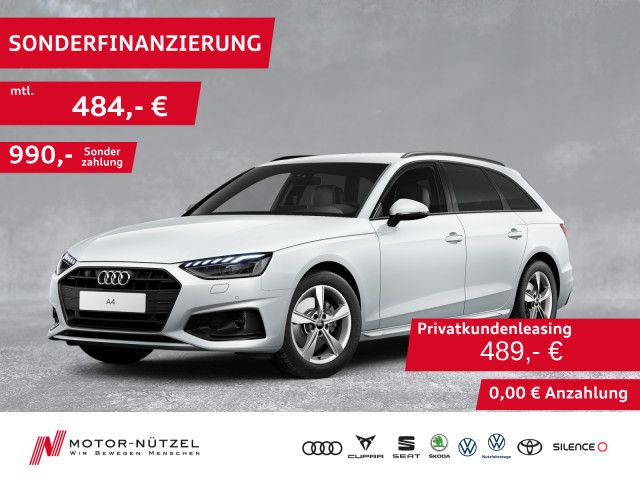 Audi A4 26.323 km 36.790 &euro; Bamberg 96052