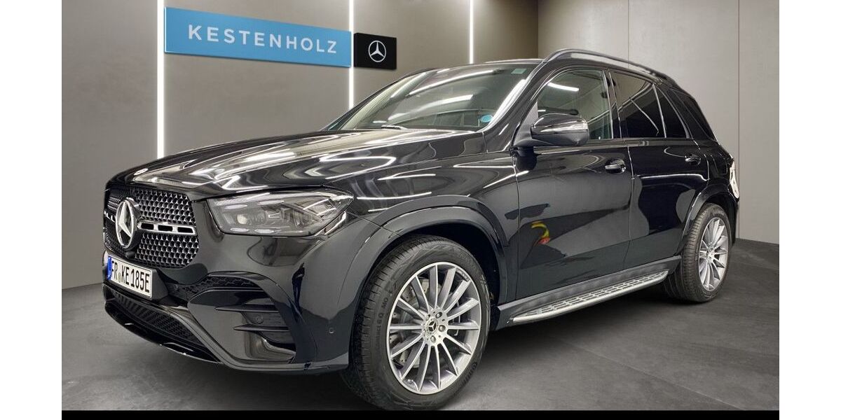 Mercedes-Benz GLE 350 2.001 km 101.850 &euro; Freiburg 79111