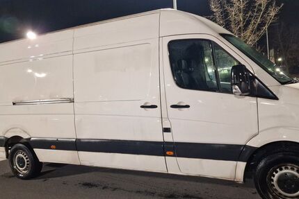 VW Crafter 259.831 km 10.999 &euro; Dortmund 44357