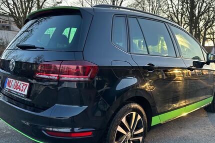 VW Golf Sportsvan 174.000 km 9.999 &euro; Weissenhorn 89264