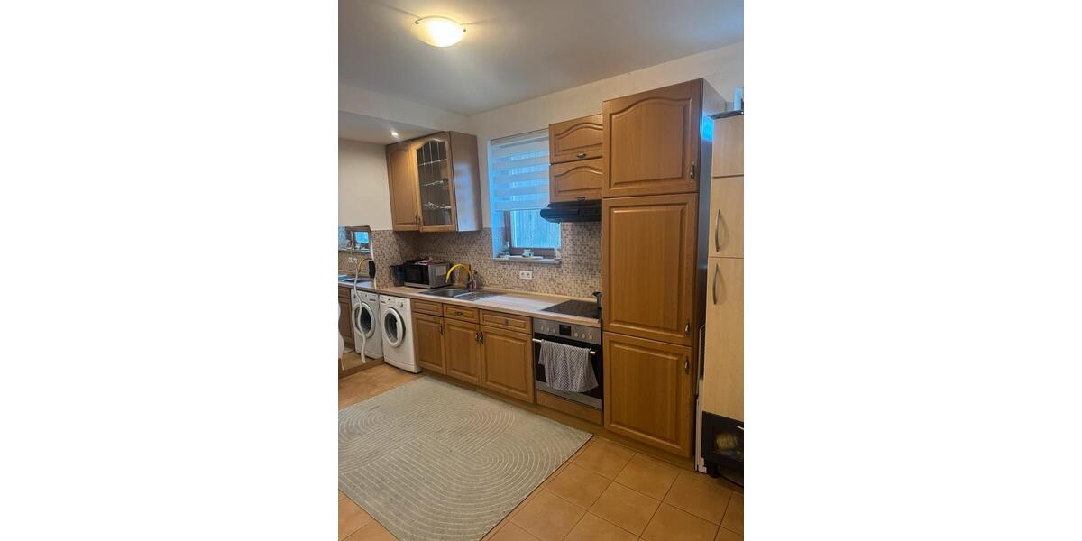 Erdgeschoßwohnung Murrhardt - 1 Zimmer, 45 m&sup2;, 550&euro; | Angebot:25046488