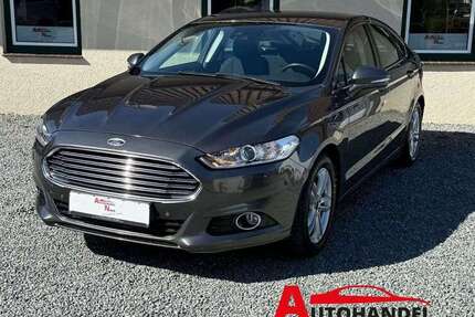 Ford Mondeo 104.848 km 15.485 &euro; Silberstedt 24887