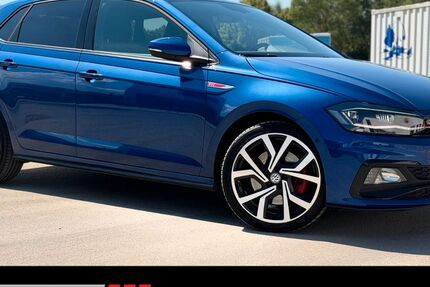VW Polo 19.000 km 18.990 &euro; Kirchzarten 79199