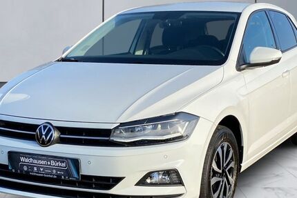 VW Polo 62.000 km 18.290 &euro; Viersen 41751