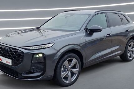 Audi Q3 6.000 km 54.980 &euro; Ingolstadt 85057