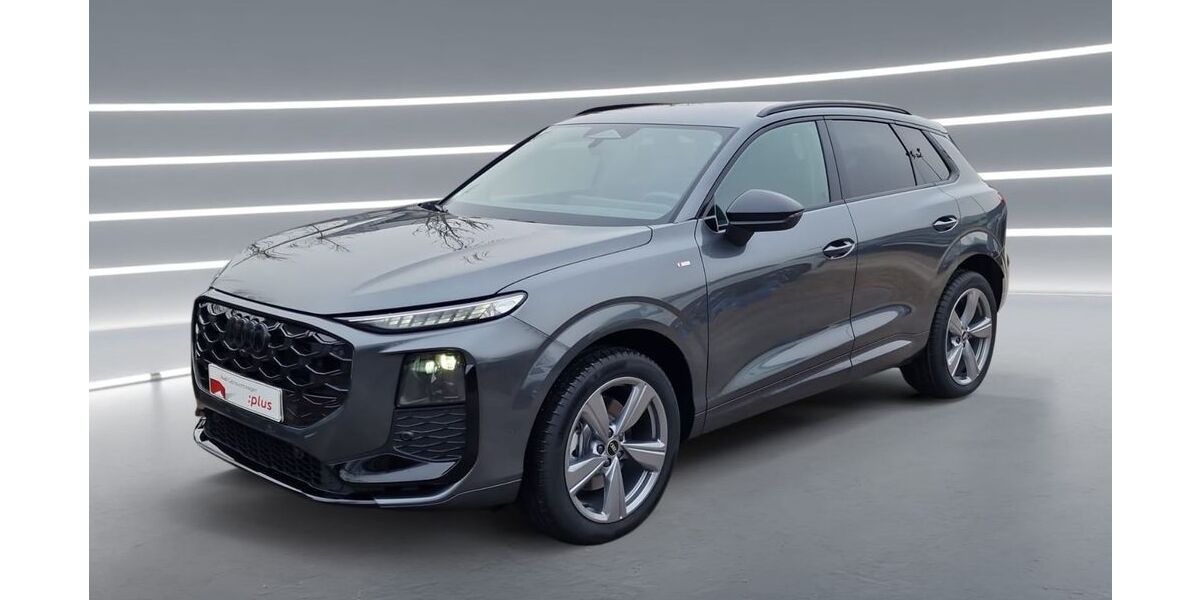 Audi Q3 6.000 km 54.980 &euro; Ingolstadt 85057