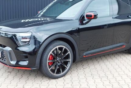 Smart #5 6.000 km 56.990 &euro; Lübbecke 32312