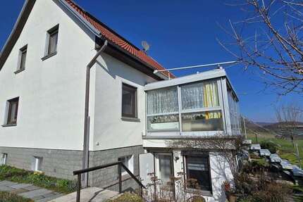 Haus Lichtenhain Lichtenhain - 7 Zimmer, 216 m&sup2;, 299.000&euro; | Angebot:26859031