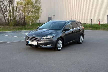 Ford Focus 144.000 km 4.800 &euro; Nackenheim 55299