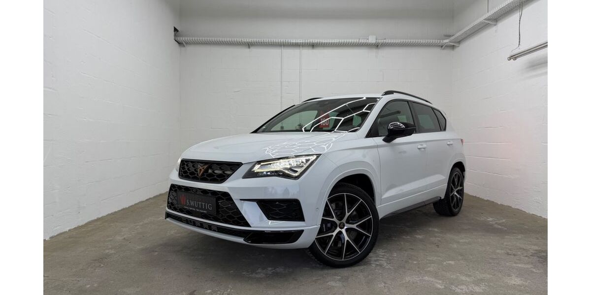 Cupra Ateca 79.000 km 24.990 &euro; Bad Langensalza 99947